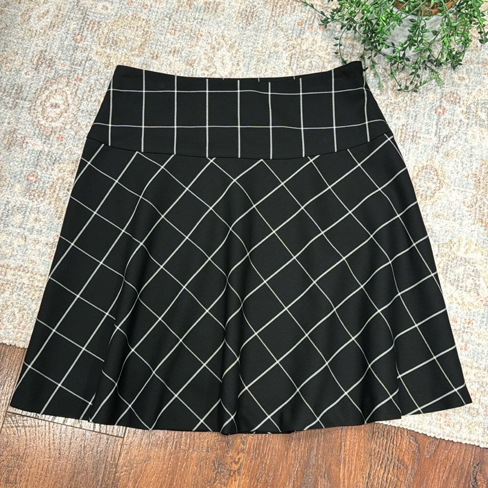 Halogen skirt
